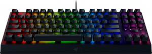 Klawiatura Razer BlackWidow v3 Tenkeyless Yellow (RZ03-03491800-R3M1) 4