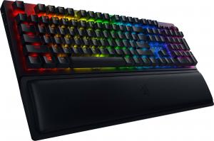 Klawiatura Razer BlackWidow V3 Pro Green (RZ03-03530100-R3M1) 3