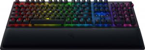 Klawiatura Razer BlackWidow V3 Pro Yellow (RZ03-03531700-R3M1) 2