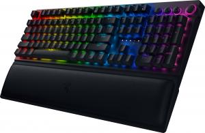 Klawiatura Razer BlackWidow V3 Pro Yellow (RZ03-03531700-R3M1) 5