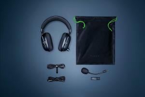 Słuchawki Razer Blackshark V2 Pro Czarne (RZ04-03220100-R3M1) 6