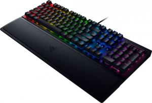 Klawiatura Razer BlackWidow V3 Green (RZ03-03540100-R3M1) 3