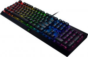 Klawiatura Razer BlackWidow V3 Yellow (RZ03-03541900-R3M1) 2