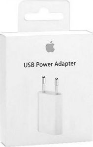 Ładowarka Apple MGN13ZM/A 1x USB-A 1 A (MGN13ZM/A) 2