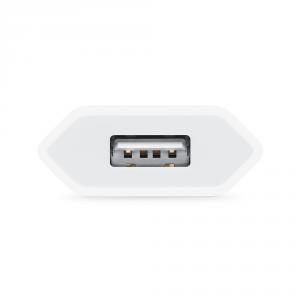 Ładowarka Apple MGN13ZM/A 1x USB-A 1 A (MGN13ZM/A) 4
