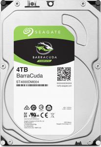 Dysk Seagate BarraCuda 4TB 3.5" SATA III (ST4000DMA04) 4