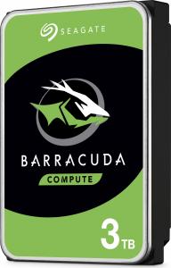 Dysk Seagate BarraCuda 3TB 3.5" SATA III (ST3000DMA07) 3