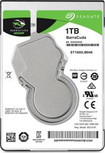 Dysk Seagate BarraCuda 1TB 2.5" SATA III (ST1000LMA48) 5