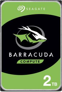 Dysk Seagate BarraCuda 2 TB 3.5" SATA III (ST2000DMA08) 1