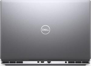 Laptop Dell Precision 7750 (N006P7750EMEA_VI) 5