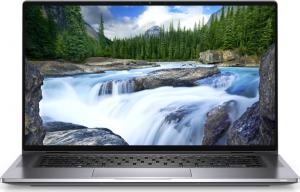 Laptop Dell Latitude 9510 2w1 (N015L9510152IN1EMEA+WWAN) 1