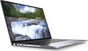 Laptop Dell Latitude 9510 2w1 (N015L9510152IN1EMEA+WWAN) 4