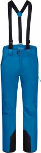 Jack Wolfskin Spodnie męskie Great Snow Pants blue pacific r. 50 1