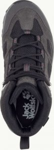 Buty trekkingowe damskie Jack Wolfskin Vojo 3 Texapore Mid W szare r. 40 3