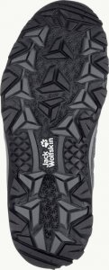 Buty trekkingowe damskie Jack Wolfskin Vojo 3 Texapore Mid W szare r. 40 4