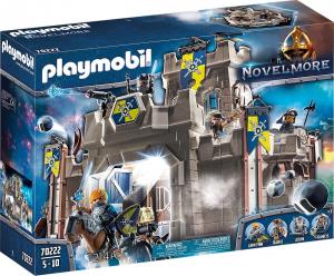 Playmobil Twierdza Novelmore (70222) 1