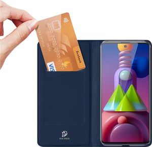 Dux Ducis Etui Duxducis do Samsung Galaxy M51 7