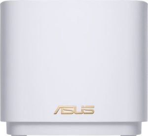 Router Asus ZenWiFi AX Mini XD4 biały 3szt. 2