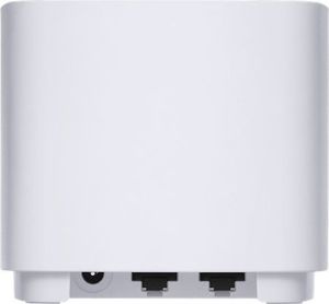 Router Asus ZenWiFi AX Mini XD4 biały 3szt. 3