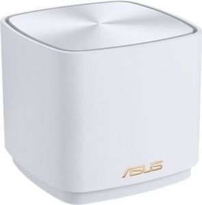 Router Asus ZenWiFi AX Mini XD4 biały 3szt. 4
