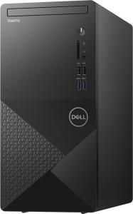 Komputer Dell Vostro 3888, Core i3-10100, 4 GB, Intel UHD Graphics 630, 1 TB HDD Windows 10 Pro 2