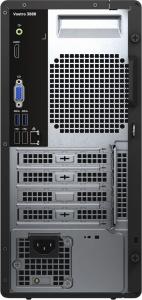 Komputer Dell Vostro 3888, Core i5-10400, 8 GB, Intel UHD Graphics 630, 512 GB M.2 PCIe Windows 11 Pro 4