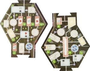 Lucrum Dodatek do gry Brzdęk! W kosmosie! Apokalipsa 4