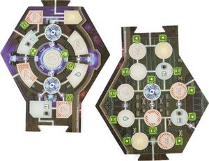 Lucrum Dodatek do gry Brzdęk! W kosmosie! Apokalipsa 5