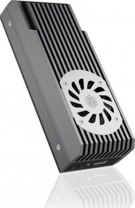 Kieszeń Icy Box USB-C 3.2 Gen 2x2 - M.2 NVMe SSD (IB-1922MF-C32) 4