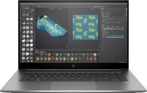 Laptop HP Zbook Studio G7 (1J3T3EA) 1