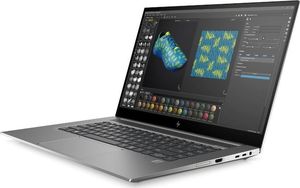 Laptop HP ZBook Studio G7 (1J3W0EA) 2