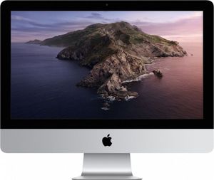 Komputer Apple iMac MHK03ZE-A Core i5-7360U, 8 GB, 256 GB SSD Mac OS X 1