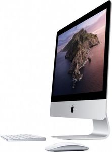 Komputer Apple iMac MHK03ZE-A Core i5-7360U, 8 GB, 256 GB SSD Mac OS X 2