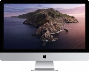 Komputer Apple iMac Retina 8 GB, 1TB SSD, Mac OS X 1