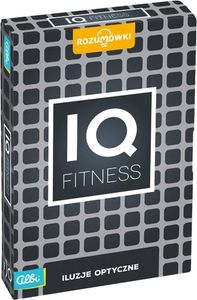 Albi Gra IQ Fitness - Złudzenia optyczne 1