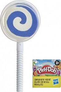 Hasbro Masa plastyczna PlayDoh lizak wirowany 1