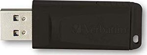 Pendrive Verbatim Slider, 128 GB  (49328) 3