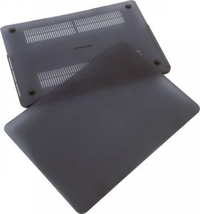 Etui Tucano Nido MacBook Pro 15" Czarny 4