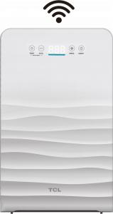 Oczyszczacz powietrza TCL TKJ225F 3