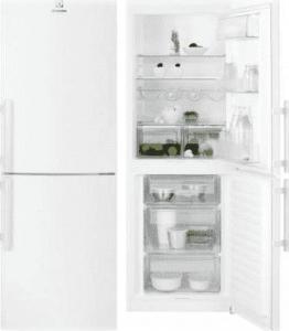 Lodówka Electrolux LNT3LE31W1 2