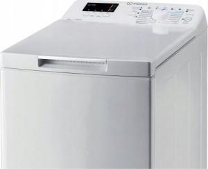 Pralka Indesit BTW W S60300 PL/N 3