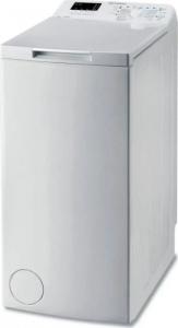 Pralka Indesit BTW W S60300 PL/N 4