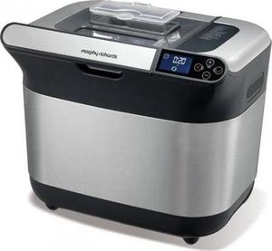 Wypiekacz do chleba Morphy Richards 502000EE 1