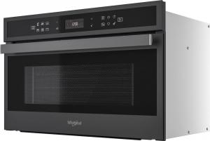 Kuchenka mikrofalowa Whirlpool W6 MD440 BSS 2