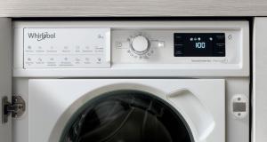 Pralka do zabudowy Whirlpool BI WMWG 81484 PL 11
