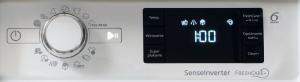 Pralka do zabudowy Whirlpool BI WMWG 81484 PL 12