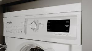 Pralka do zabudowy Whirlpool BI WMWG 81484 PL 13