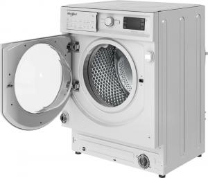Pralka do zabudowy Whirlpool BI WMWG 81484 PL 4