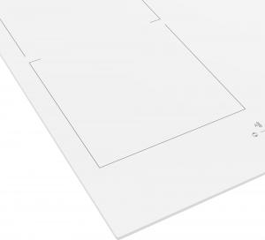 Płyta grzewcza Beko HII64200FMTW 5