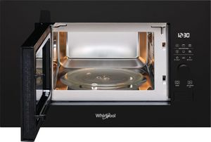 Kuchenka mikrofalowa Whirlpool WMF 200 G NB 2